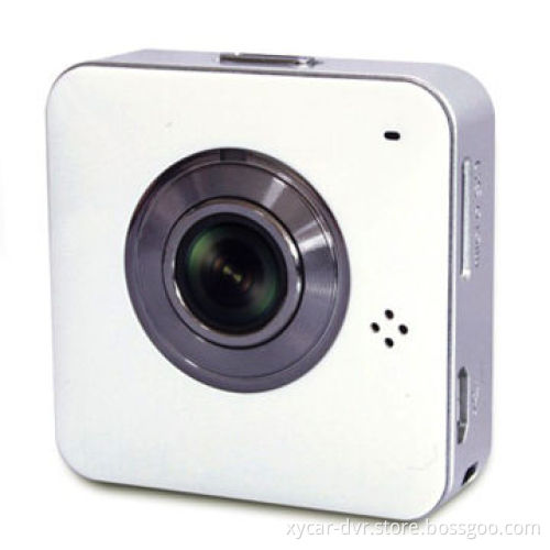 Baby Monitor, High-resolution Lens, Video and Picture Shooting